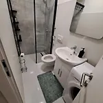 Maretico Apartman Zadar