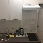 Maretico Apartman Zadar