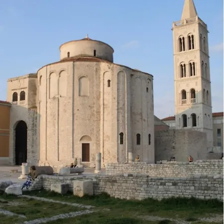 アパート Maretico *