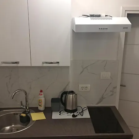 Maretico Appartement Zadar