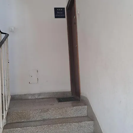 Appartement Maretico