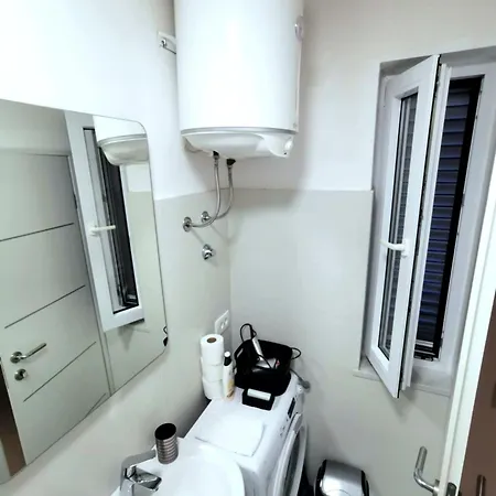 Appartement Maretico *