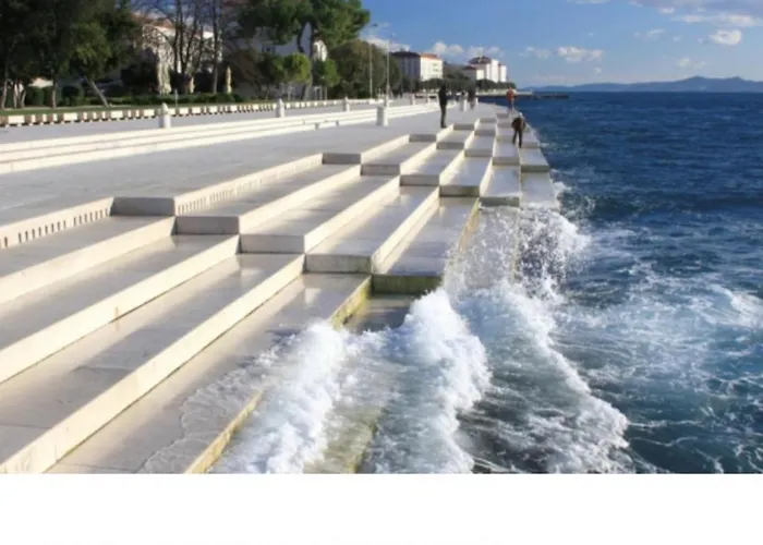 Apartamento Maretico