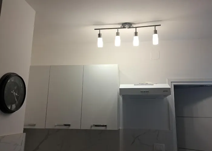 Maretico Apartamento
