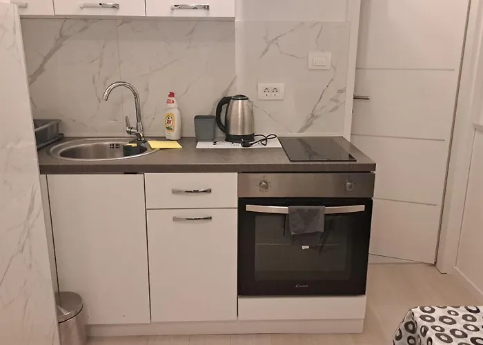 Apartamento Maretico Zadar