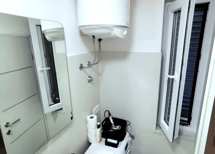 アパート Maretico *