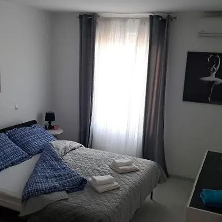 Maretico Apartment