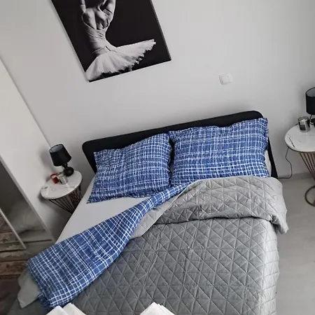 Apartment Maretico Zadar