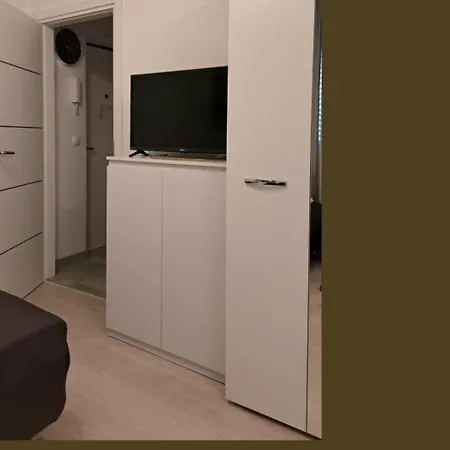 Apartment Maretico *