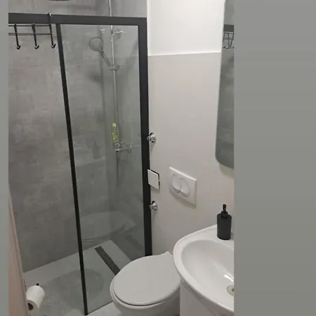 Apartment Maretico *