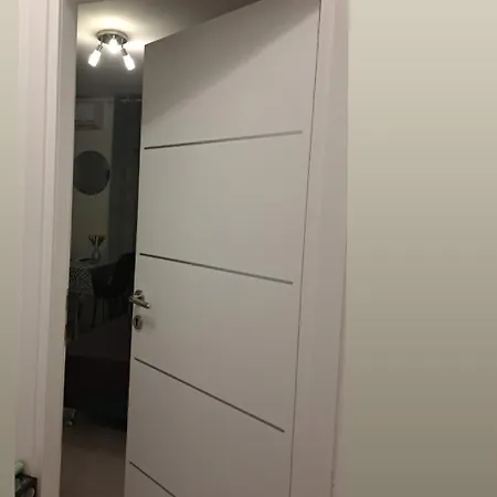 Maretico Apartmán Zadar