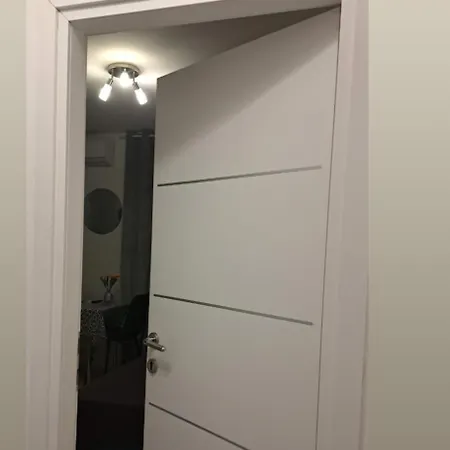 Maretico Apartment