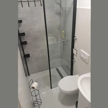 Apartment Maretico *