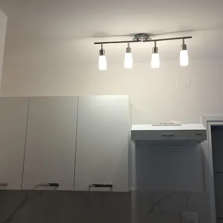 Maretico Apartment
