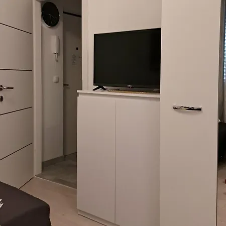 Apartment Maretico