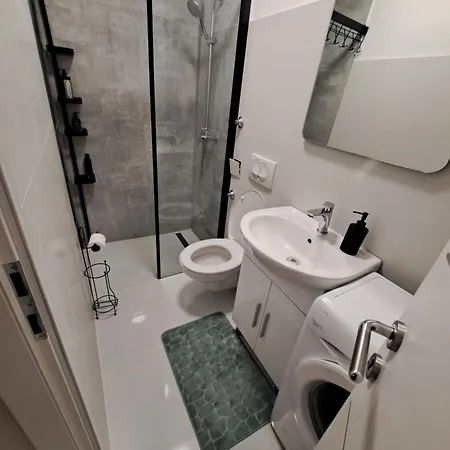 Maretico Apartment Zadar