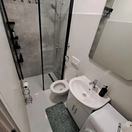 Apartment Maretico *