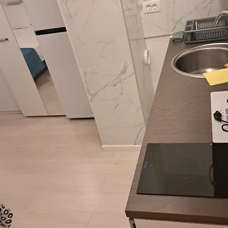 Maretico Apartment Zadar