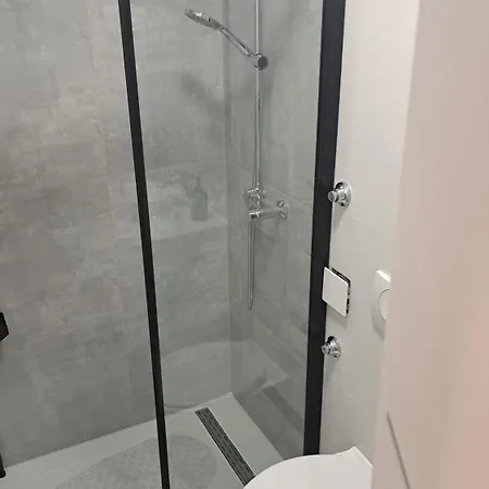 Maretico Apartment *
