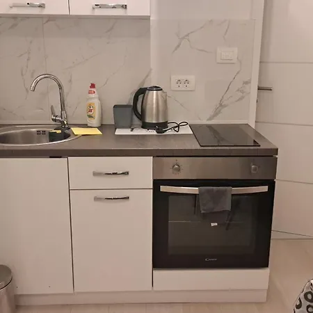 Apartmán Maretico Zadar