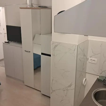 Maretico Apartment