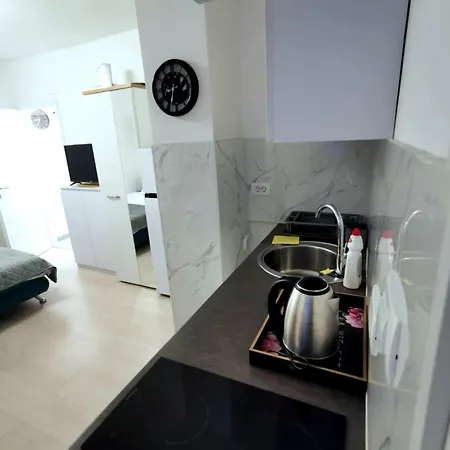 Maretico * 扎达尔