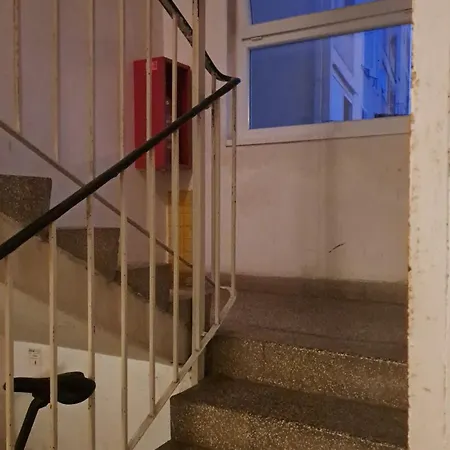 Maretico Apartmán Zadar