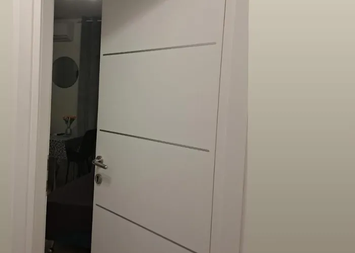 Maretico Apartman Zadar