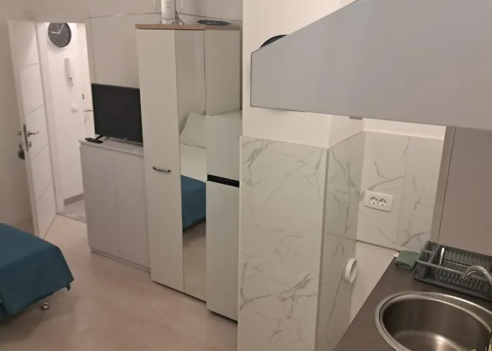 Maretico Apartman