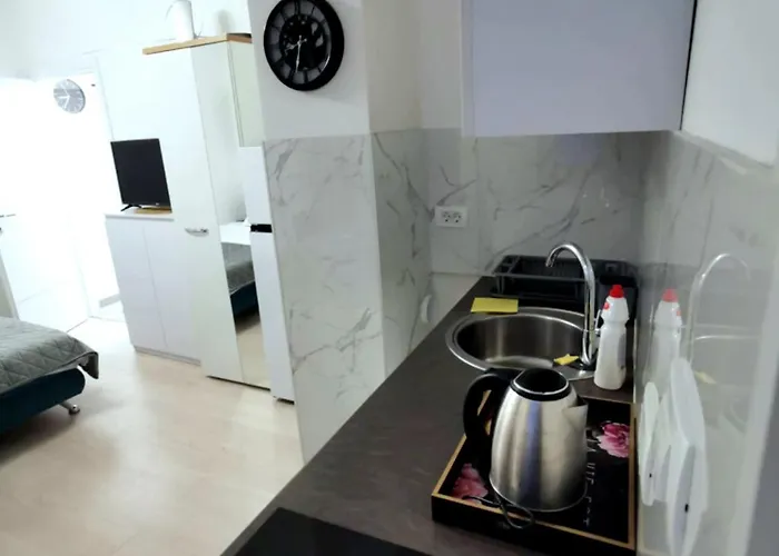 Maretico * 扎达尔