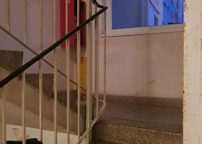 Maretico 公寓 扎达尔